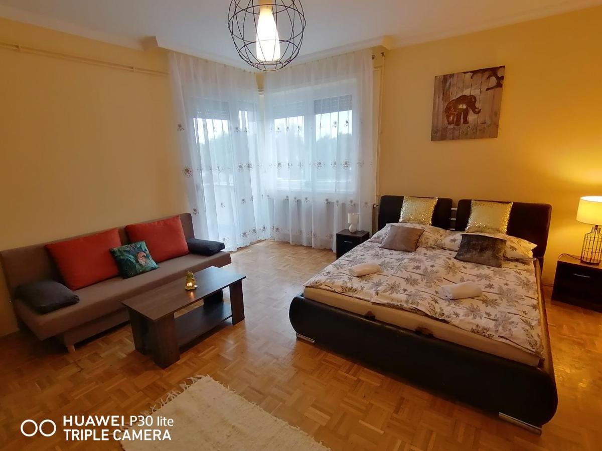 Zoeld Beka Hoforras Apartman Hajdúszoboszló Exteriör bild
