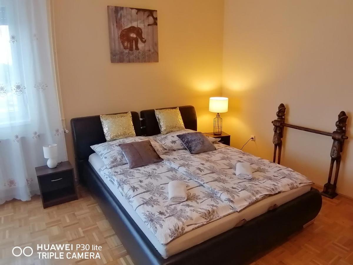 Zoeld Beka Hoforras Apartman Hajdúszoboszló Exteriör bild