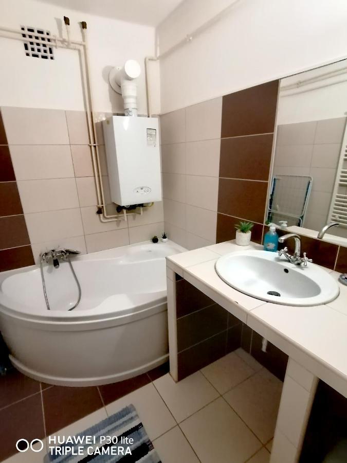 Zoeld Beka Hoforras Apartman Hajdúszoboszló Exteriör bild