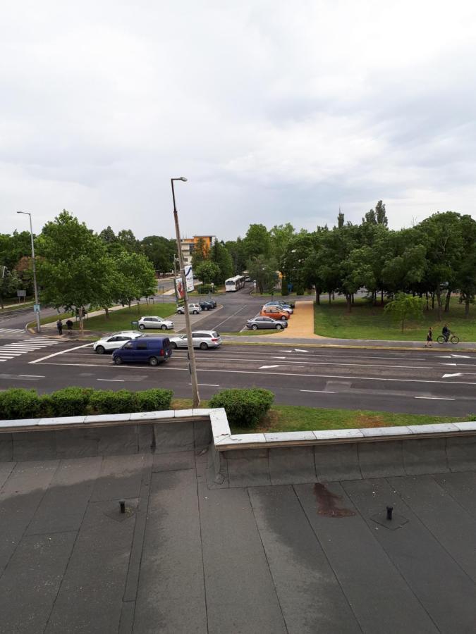 Zoeld Beka Hoforras Apartman Hajdúszoboszló Exteriör bild