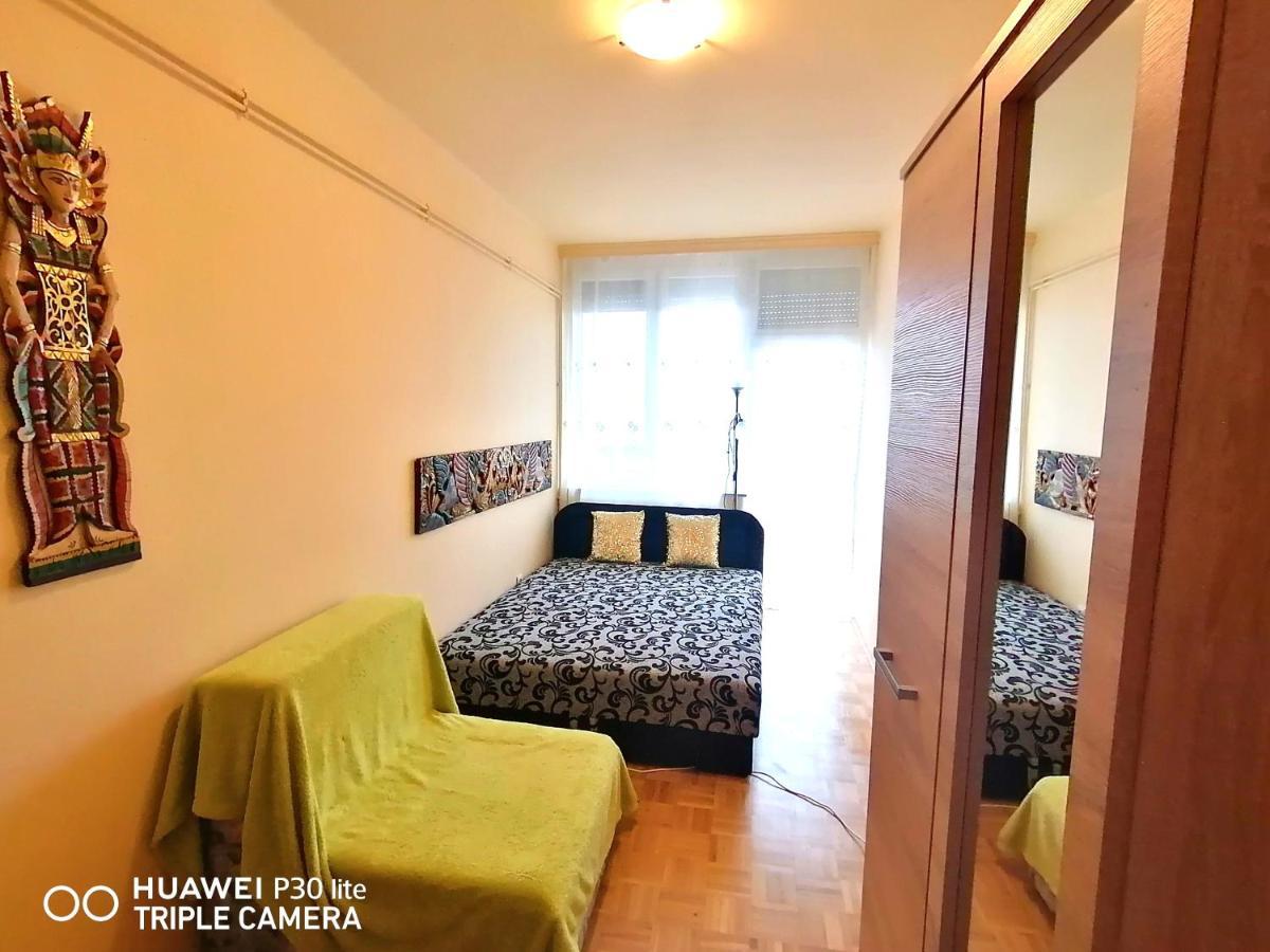 Zoeld Beka Hoforras Apartman Hajdúszoboszló Exteriör bild