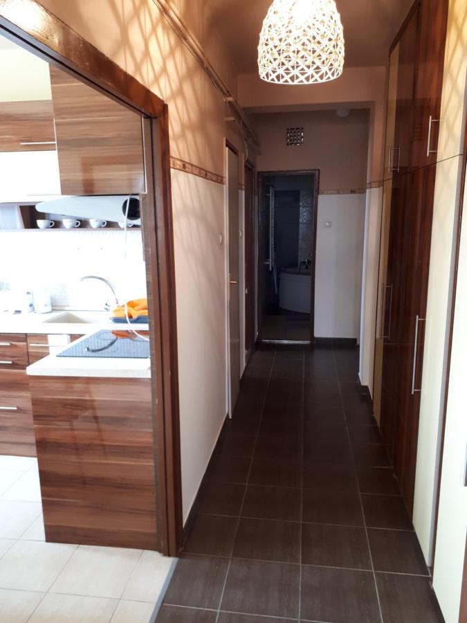 Zoeld Beka Hoforras Apartman Hajdúszoboszló Exteriör bild
