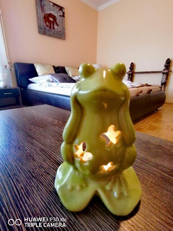Zoeld Beka Hoforras Apartman Hajdúszoboszló Exteriör bild